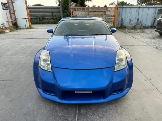 Nissan 350z, miniatura 44