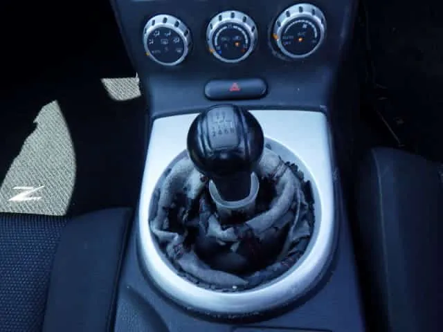 Nissan 350z, miniatura 24