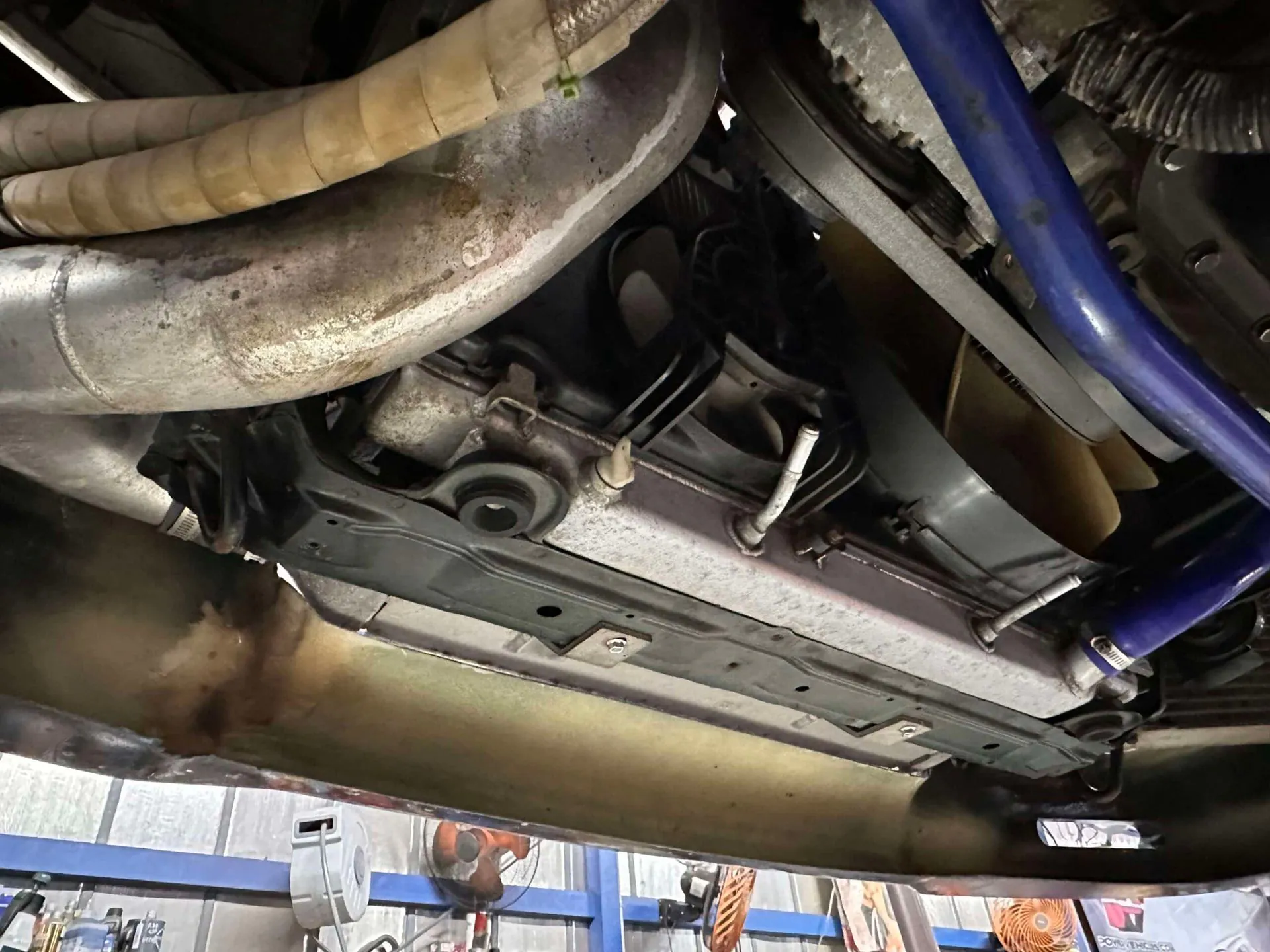 Toyota Chasser, thumbnail 23