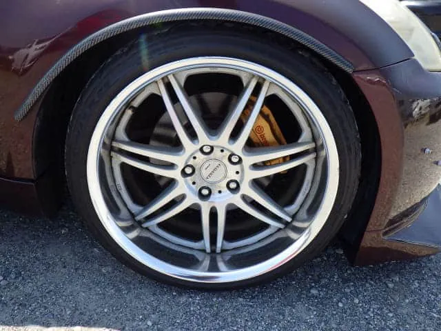 Nissan 350z, miniatura 29