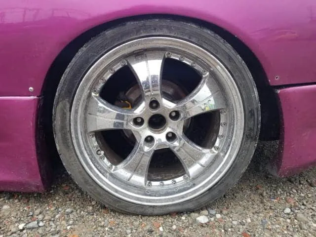 Nissan Silvia S15, miniatura 21