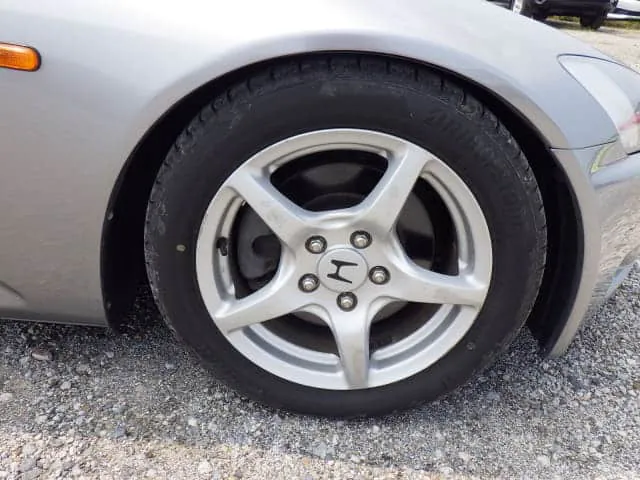 Honda S2000, thumbnail 34