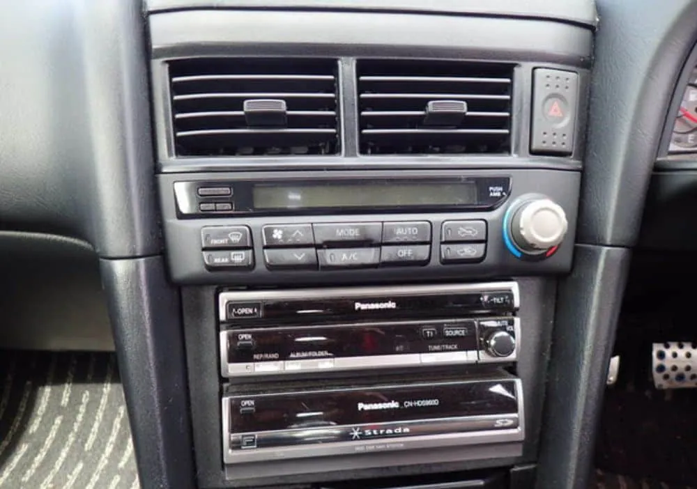 Nissan Skyline R34, miniatura 34