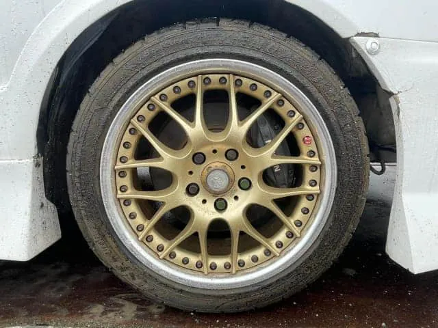 Nissan Skyline R34, miniatura 30