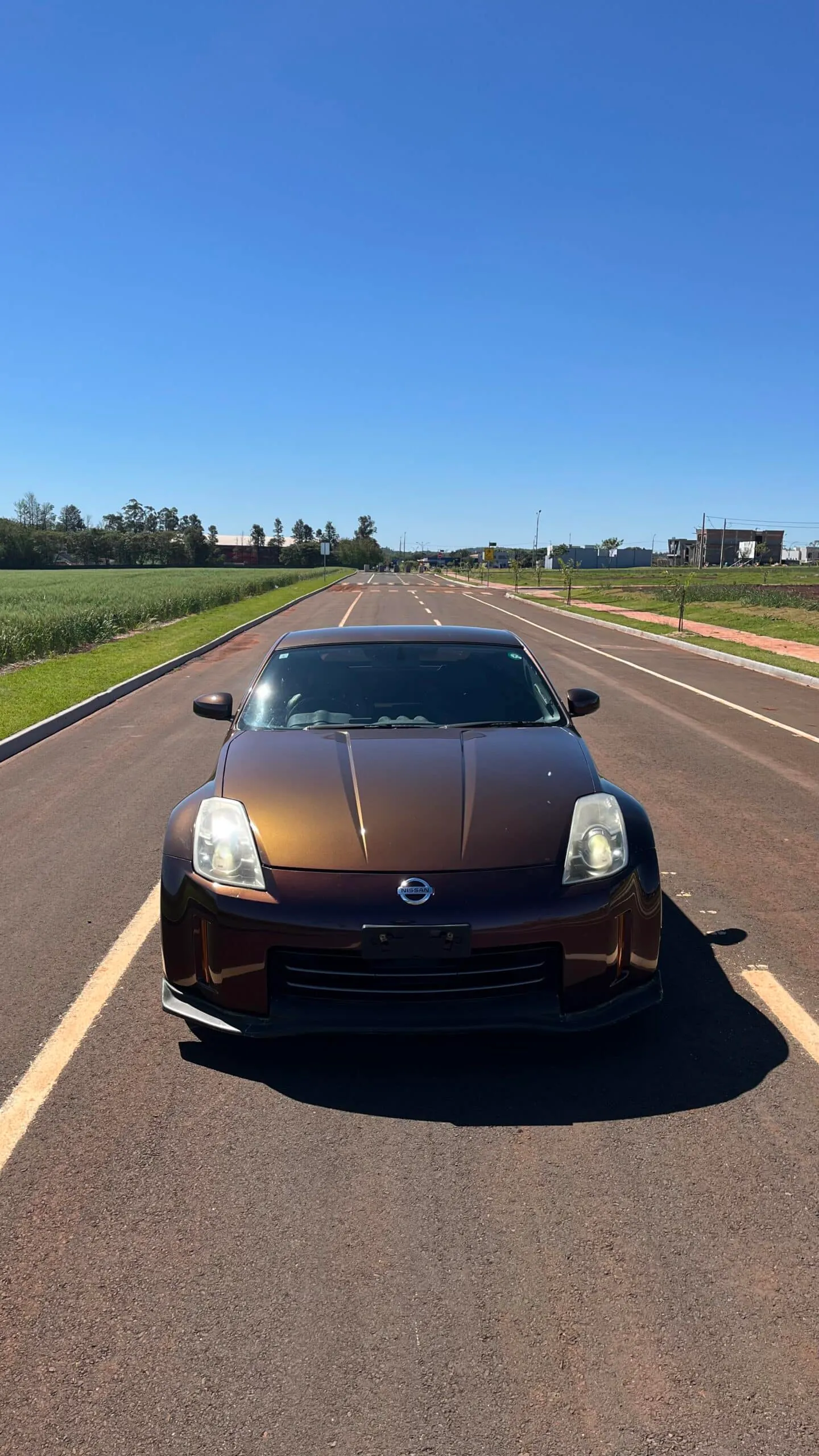 Nissan 350z, miniatura 6