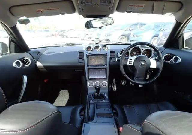 Nissan 350z, miniatura 19