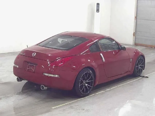 Nissan 350z, miniatura 14