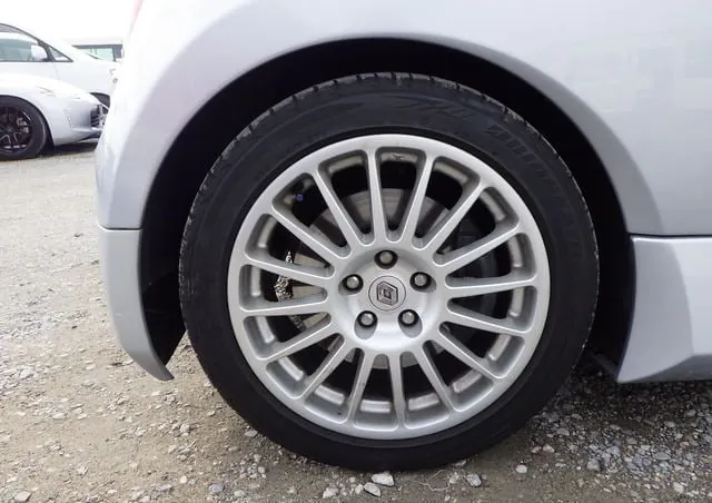 Renault Lutecia Clio V6, miniatura 61