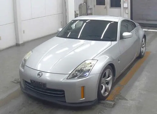 Nissan 350z, miniatura 18