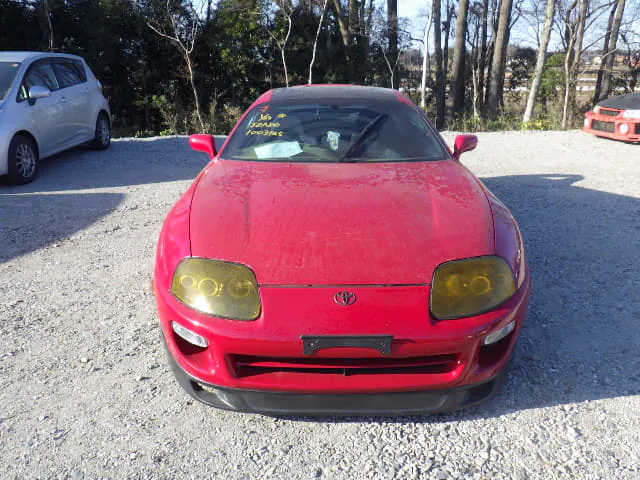 Toyota Supra MK4, miniatura 32