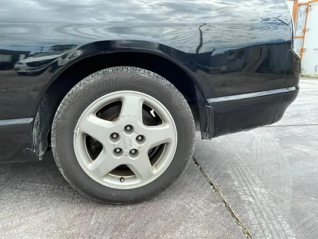 NISSAN SKYLINE GTST, thumbnail 21