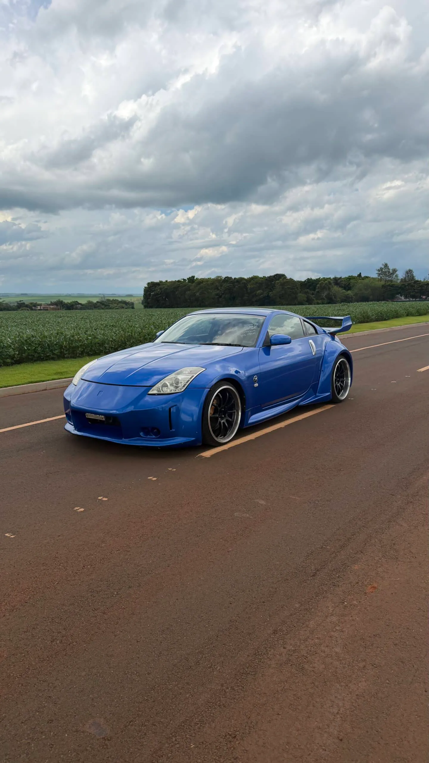 Nissan 350z, miniatura 3