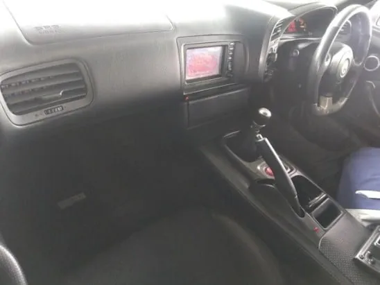 Honda S2000, thumbnail 7