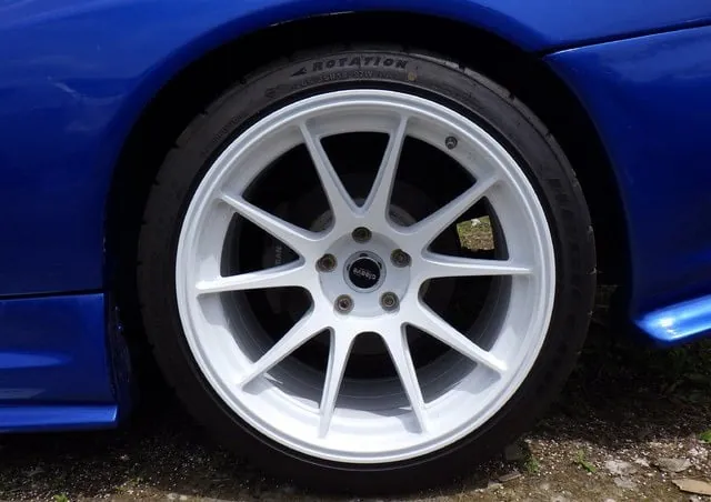 Nissan Skyline R34, thumbnail 48