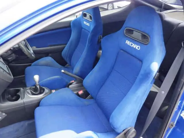 HONDA INTEGRA TYPE R, miniatura 39