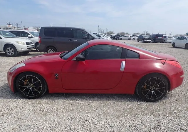 Nissan 350z, miniatura 3