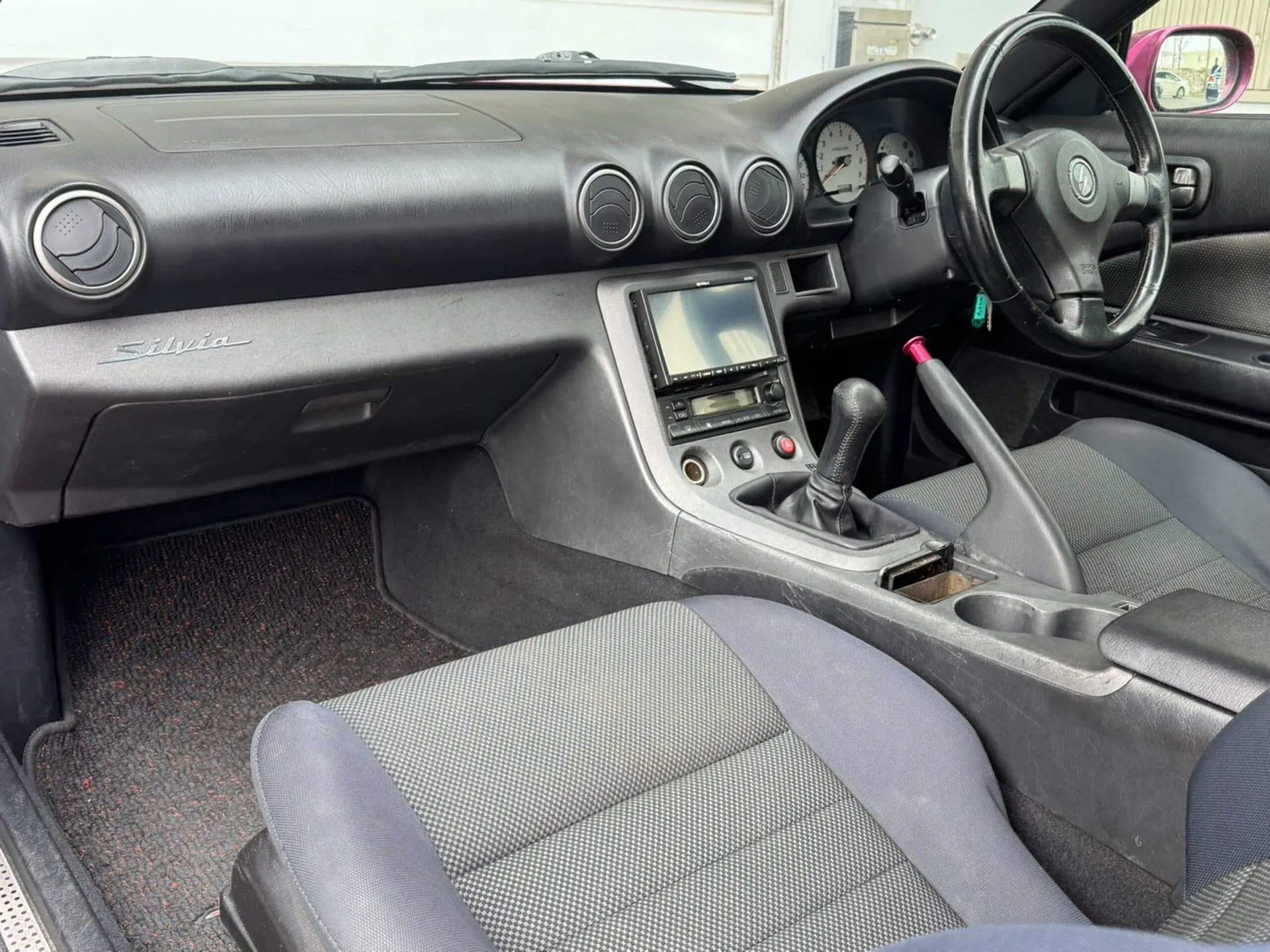 Nissan Silvia S15, miniatura 37