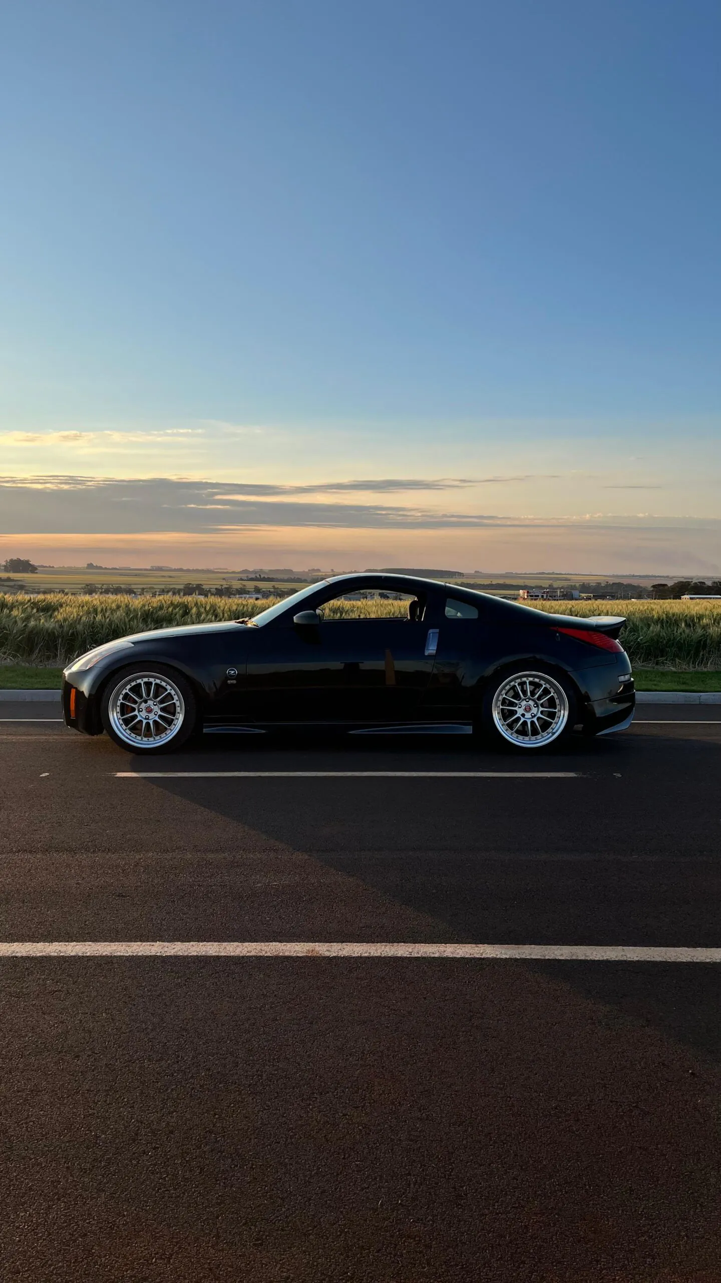 Nissan 350z, miniatura 3