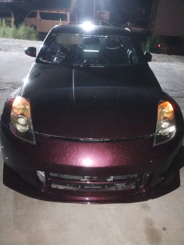 Nissan 350z, miniatura 60