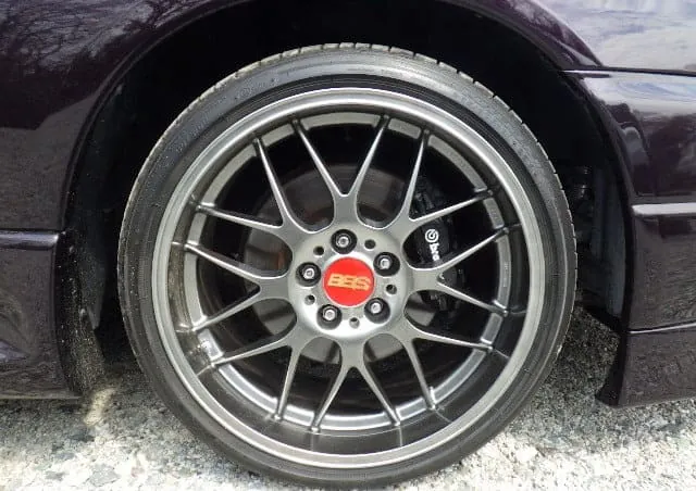 Nissan Skyline GTR R33, miniatura 33
