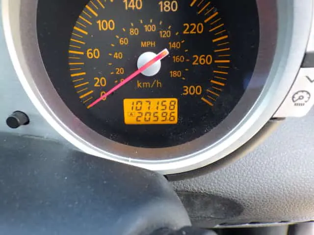 Nissan 350z, miniatura 33