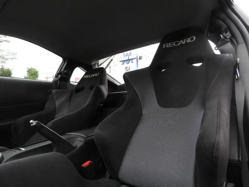 Nissan 350z, miniatura 16