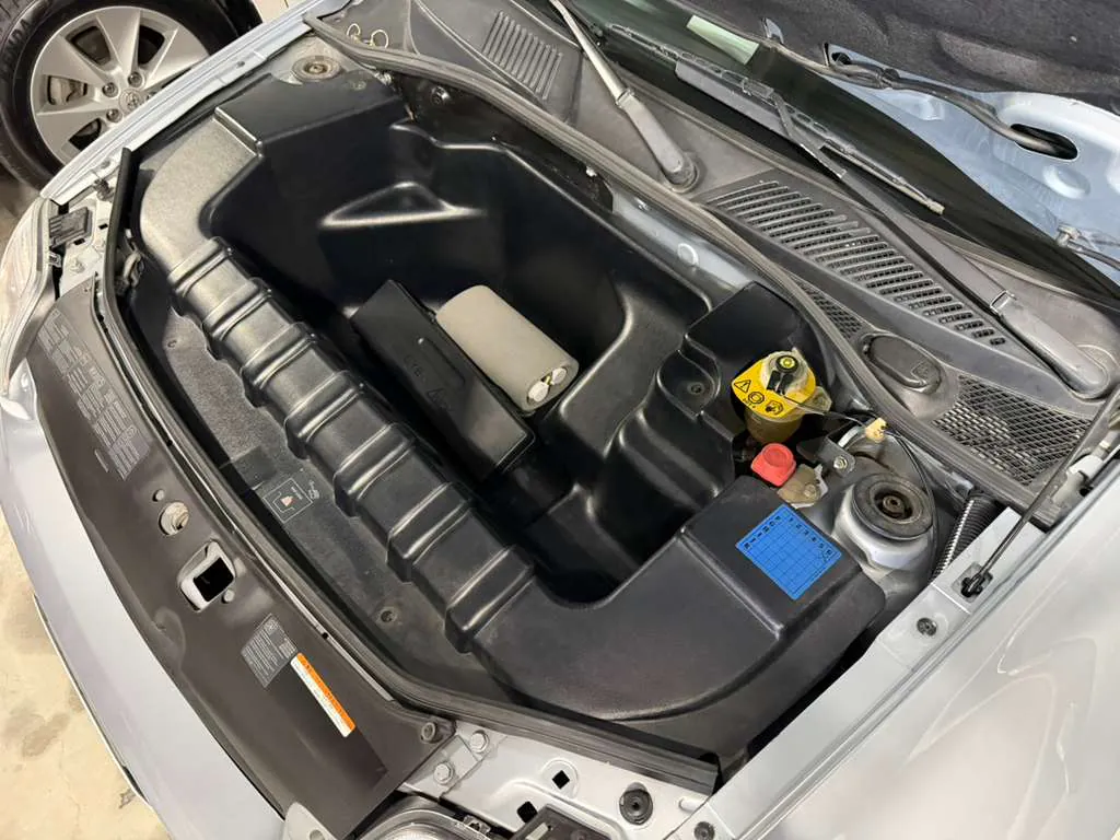 Renault Lutecia Clio V6, miniatura 31