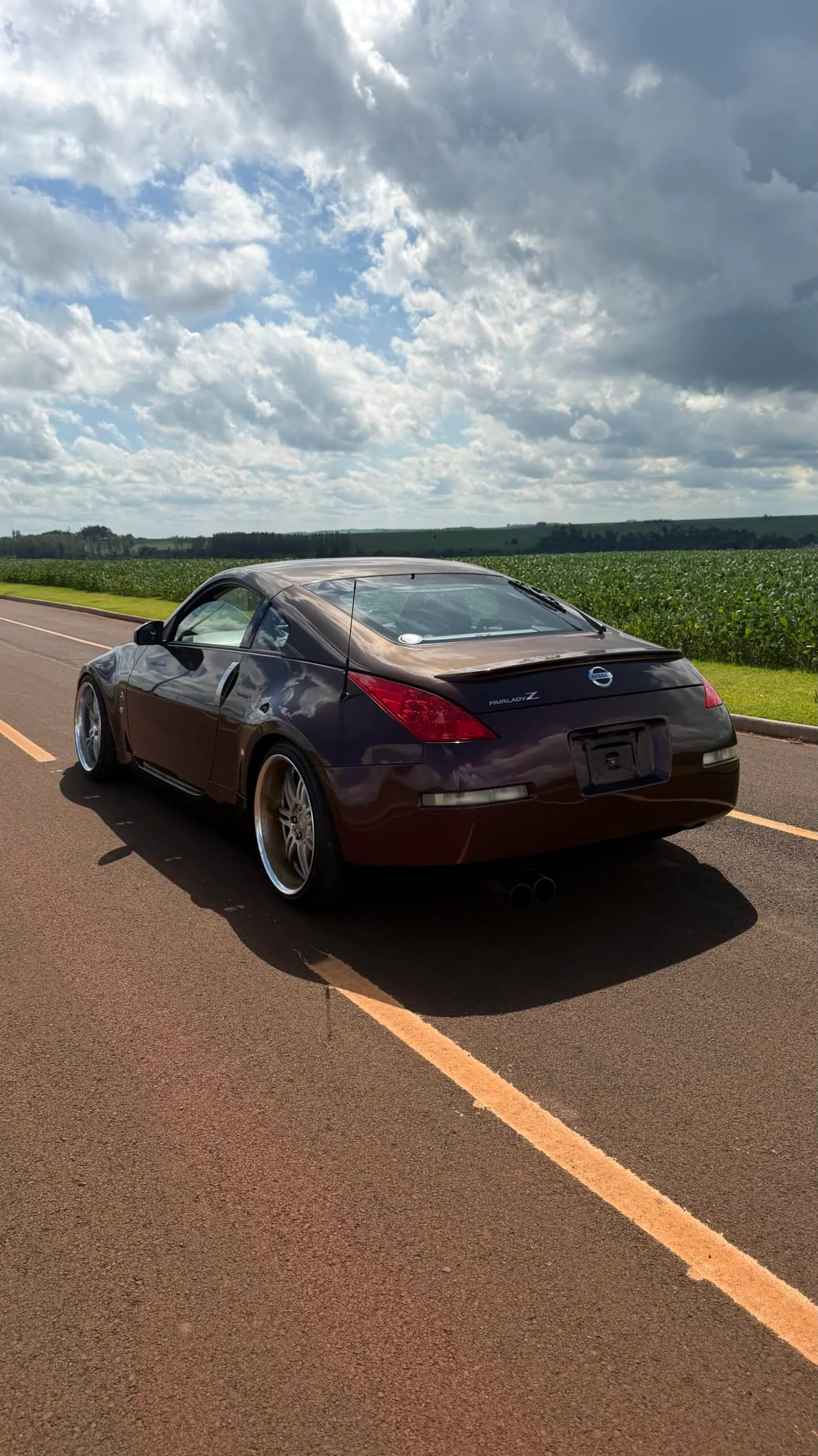 Nissan 350z, miniatura 11