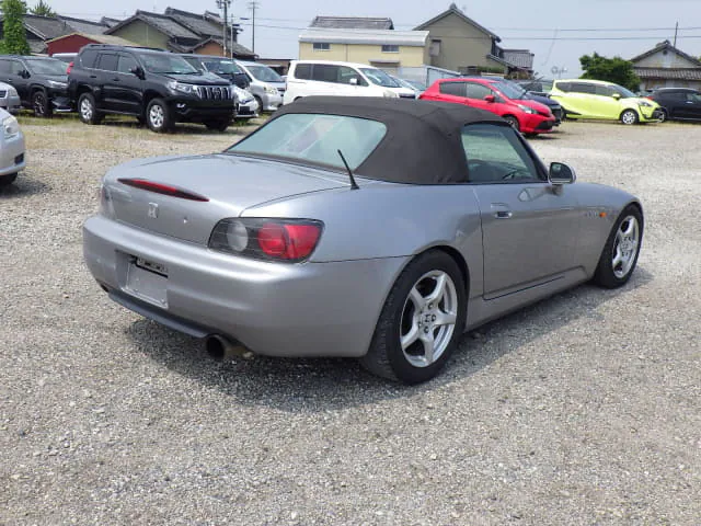 Honda S2000, thumbnail 27