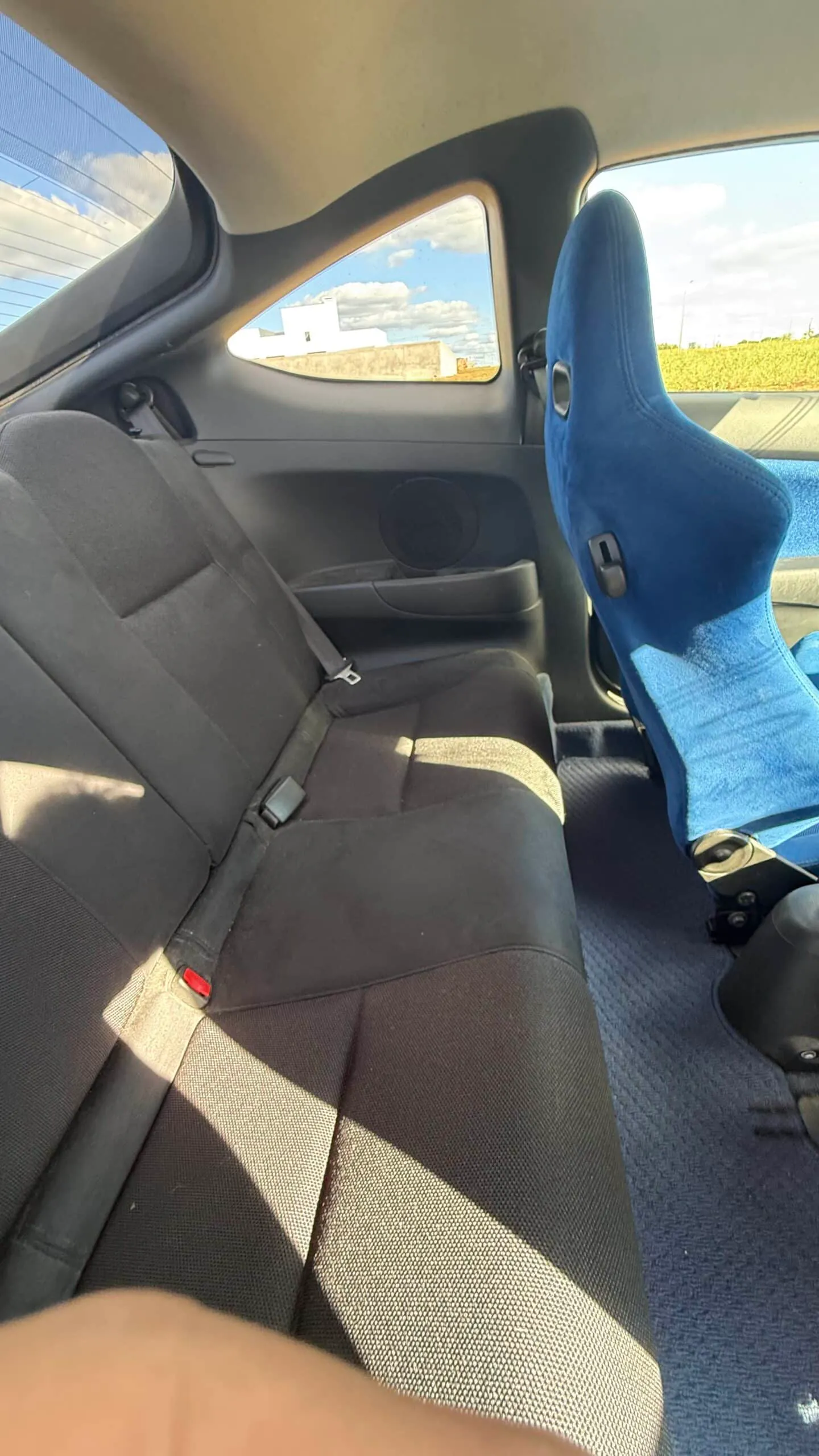 HONDA INTEGRA TYPE R, miniatura 12