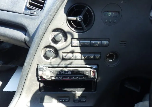 Toyota Supra MK4, miniatura 43