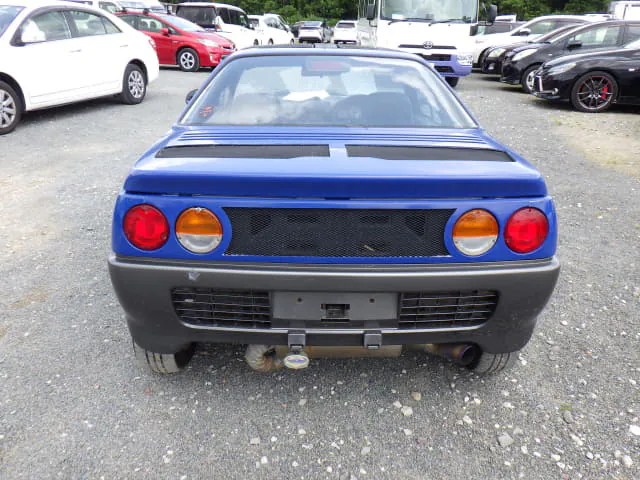 Mazda Autozam, thumbnail 24