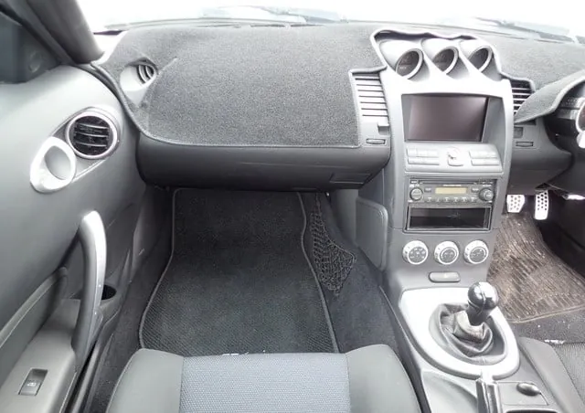Nissan 350z, miniatura 12