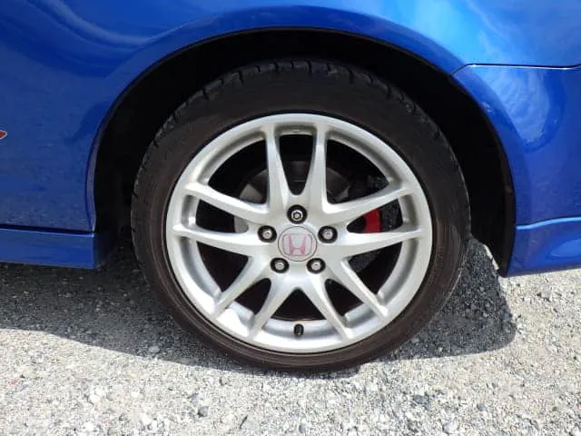 HONDA INTEGRA TYPE R, miniatura 25