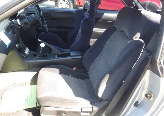 Nissan Silvia S14, miniatura 32