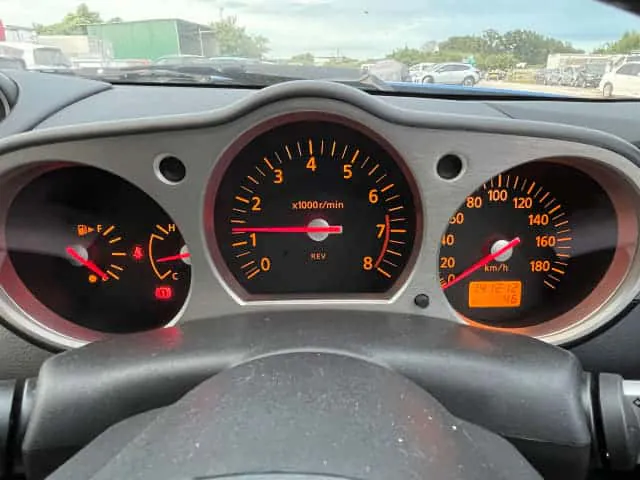 Nissan 350z, miniatura 36