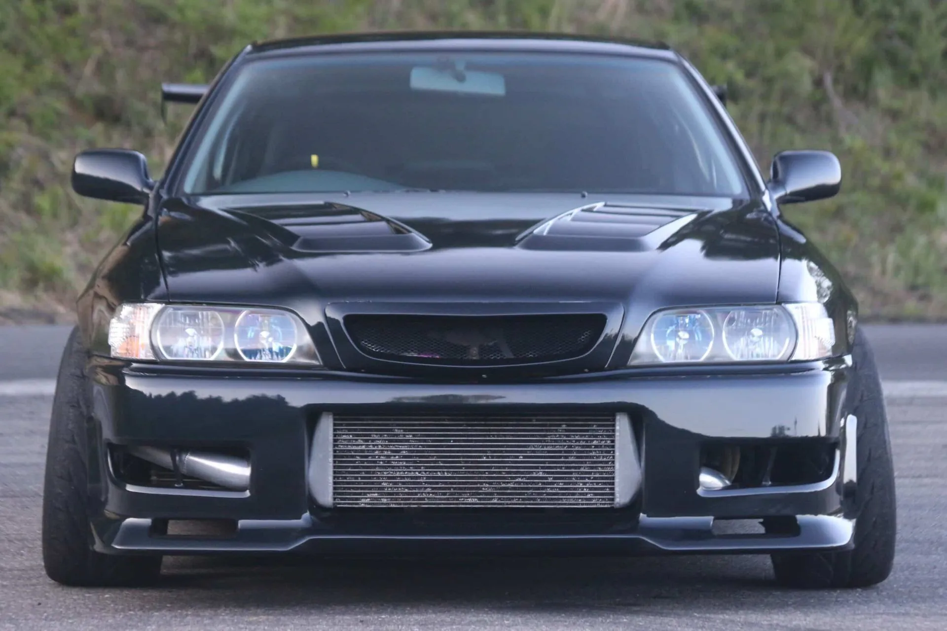 Toyota Chasser, thumbnail 85