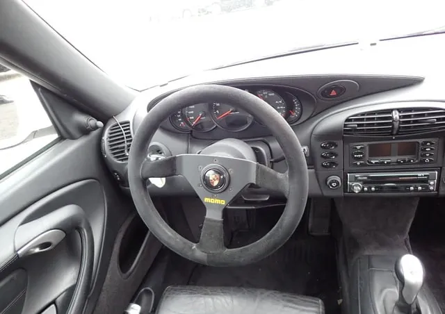 Porsche 911 996 GT3, miniatura 80
