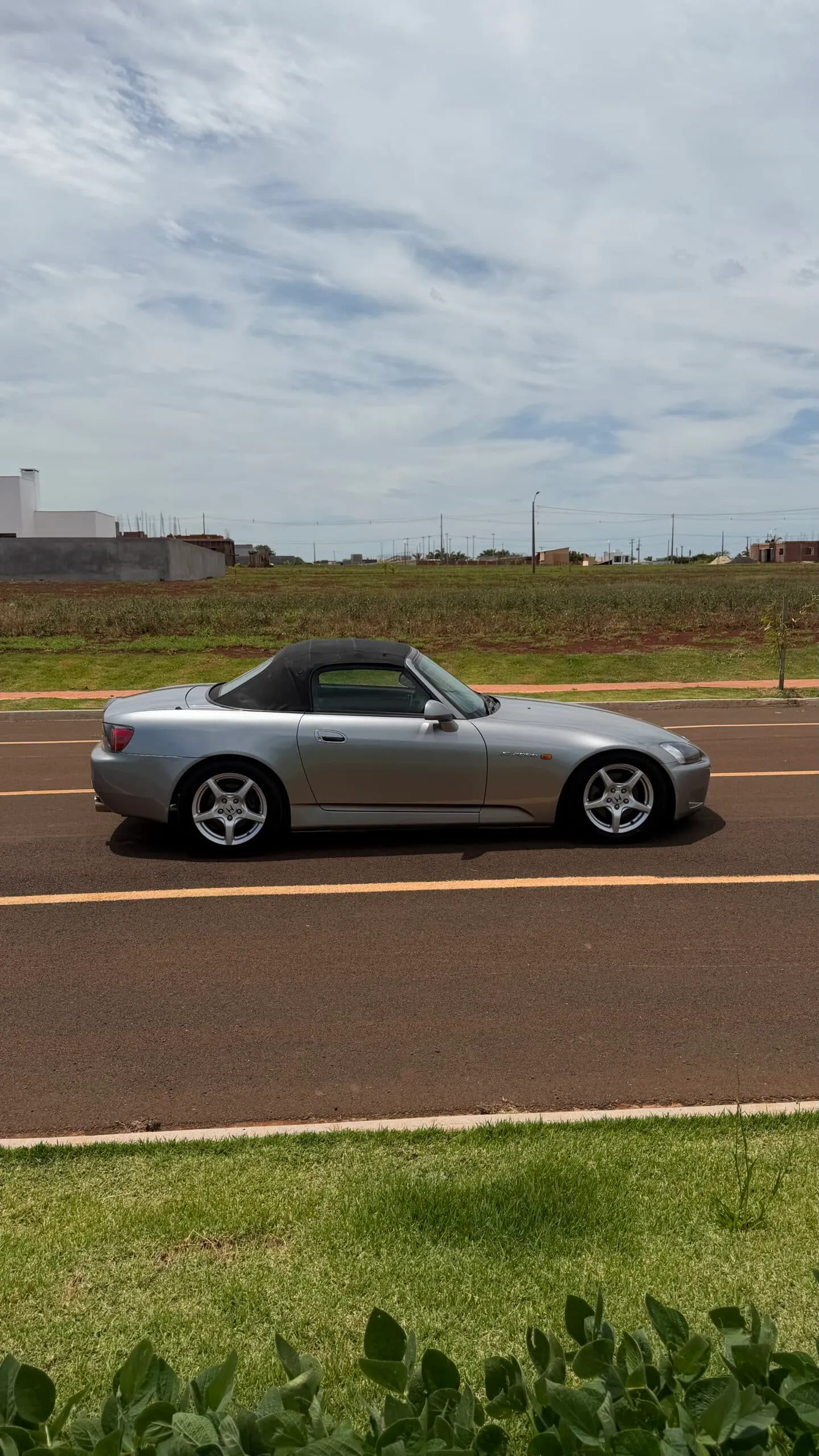 Honda S2000, thumbnail 5