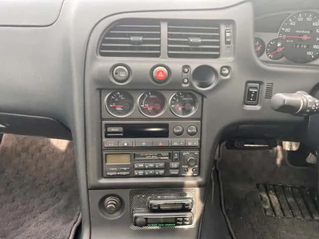 Nissan Skyline GTR R33, miniatura 28