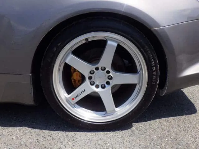 Nissan 350z, miniatura 17