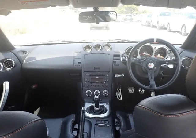 Nissan 350z, miniatura 47