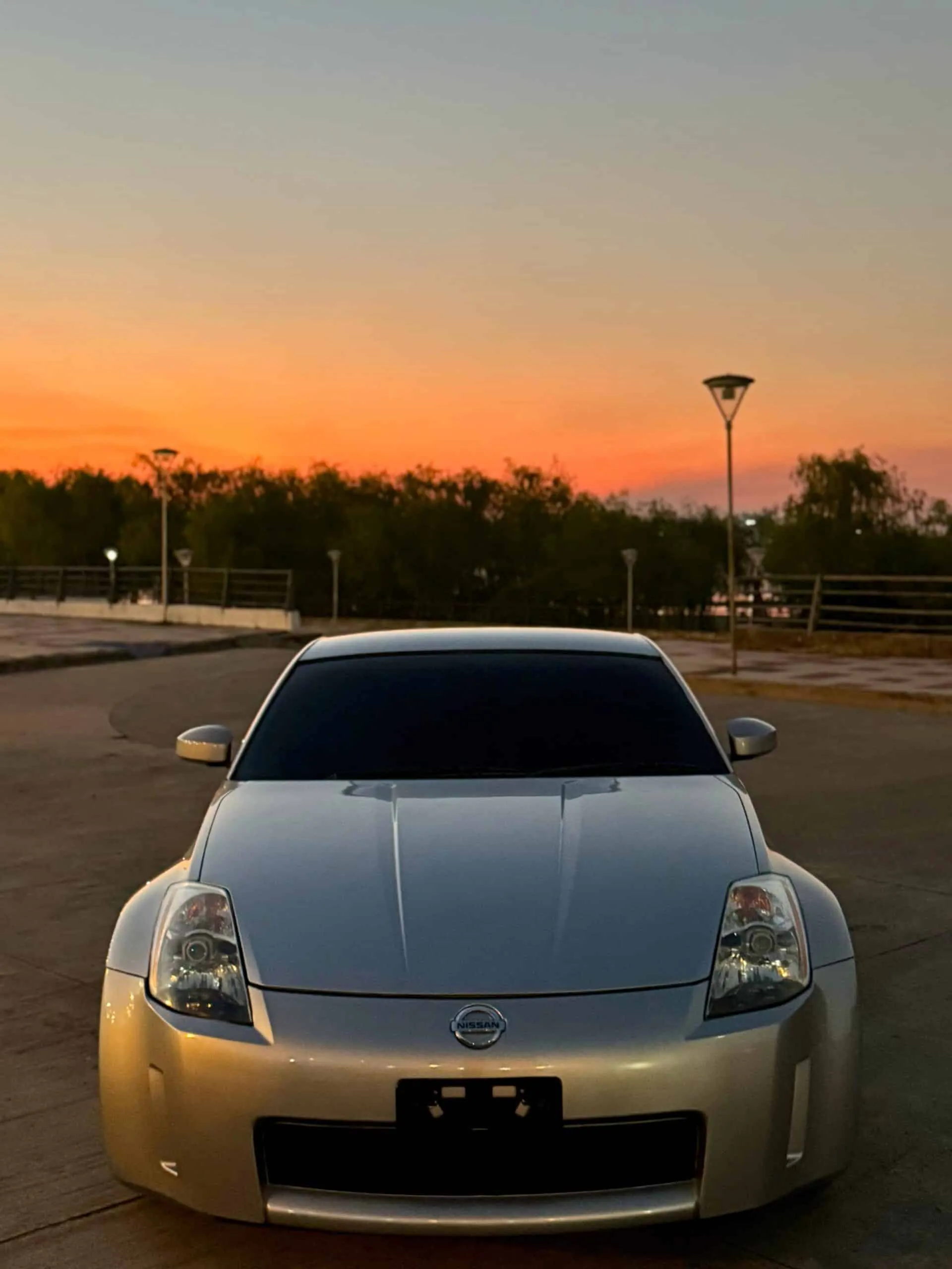Nissan 350z, miniatura 11