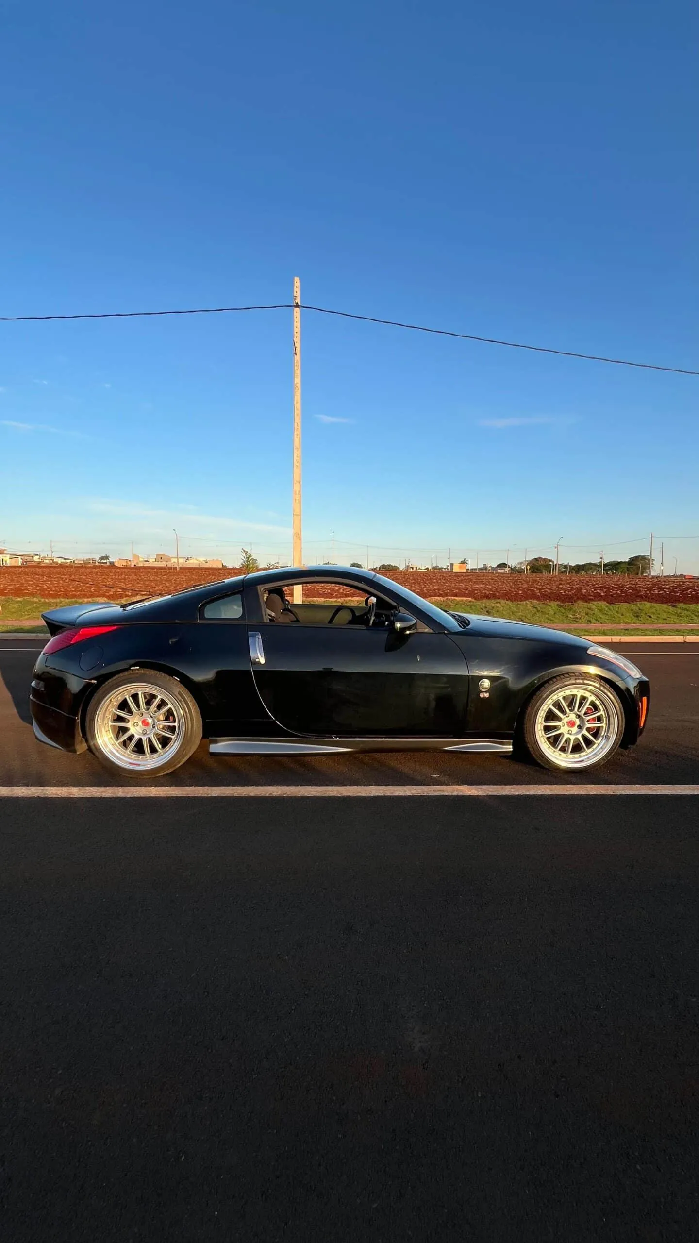 Nissan 350z, miniatura 4