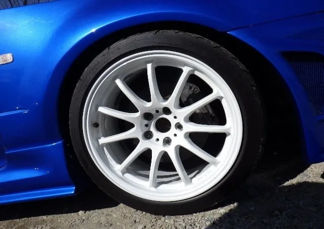 Nissan Skyline R34, miniatura 24