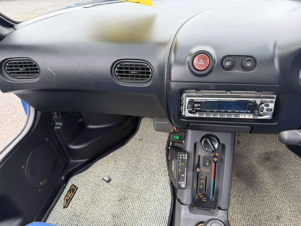 Mazda Autozam, thumbnail 18