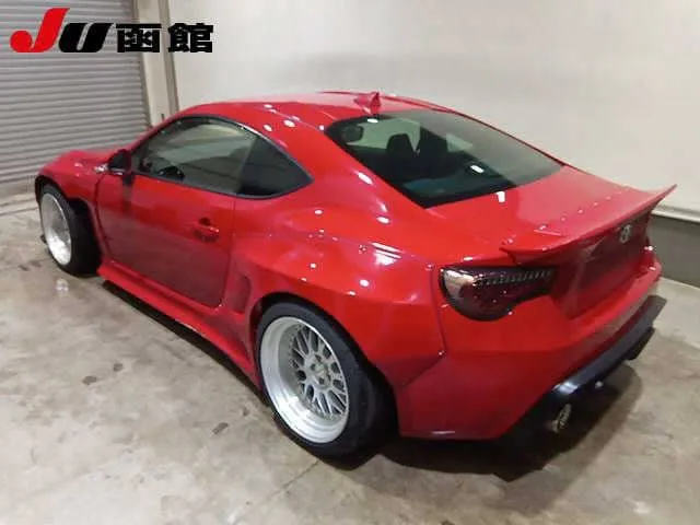 Toyota GT 86, miniatura 4
