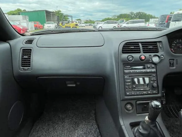 NISSAN SKYLINE GTST, thumbnail 47