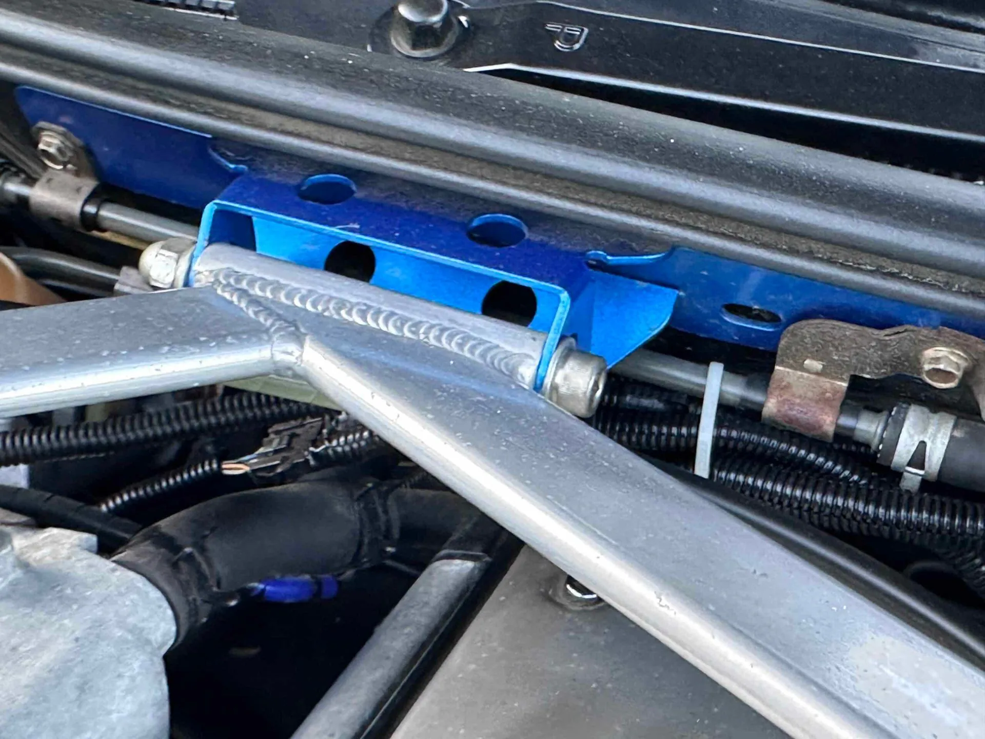 Toyota Chasser, thumbnail 117