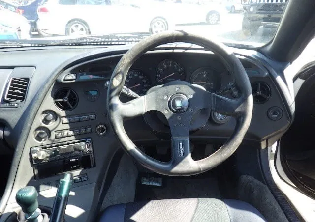 Toyota Supra MK4, miniatura 39